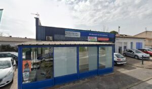 Top Garage à Saint-Médard-en-Jalles