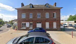 VR auto à Saint-Ouen-du-Tilleul