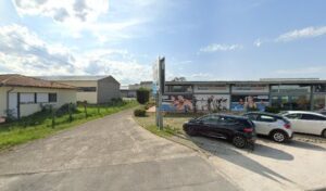 Rh Auto à Saint-Médard-en-Jalles