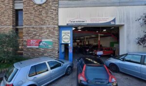 Services Car 91 à Arpajon