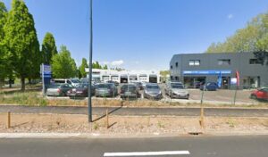 Bosch Car Service à Hénin-Beaumont