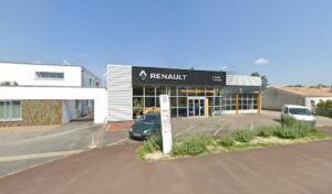 Sarl Garage Bernardi à Cadaujac