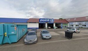 Point S Auto Centre à Belleville-sur-Meuse