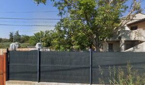 Barthelemy Gilbert Raymond à Carpentras