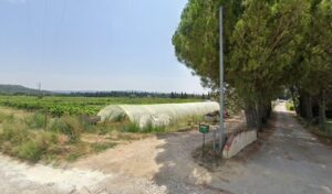 ALAIN KUJUMGIAN à Carpentras