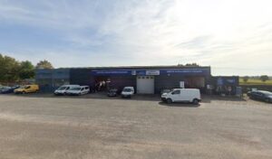 TOP GARAGE – SARL PARGON ROBERT ET FILS à Saint-Blin