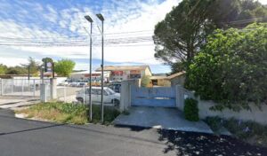 Garage du Soleil – Motrio à Cairanne