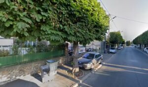 Quatre, Trois, Deux Roues à Villeneuve-le-Roi