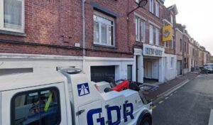 GARAGE LACOCHE Dacia à Marcq-en-Barul