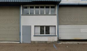 GAuto B à Vernouillet