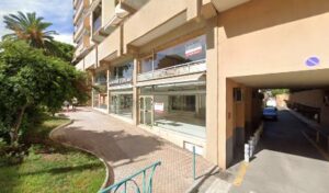 MENTON SERVICE AUTO à Menton