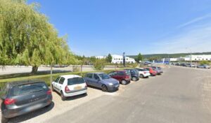 AS2G Maintenance des parcs de véhicules à Le Trait