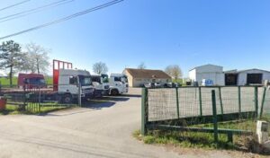 G4 Autos à Bourgogne-Fresne