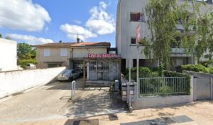 Garage Du Haillan à Le Haillan