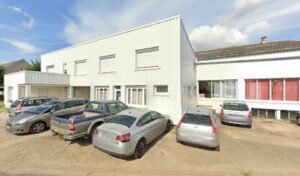 GARAGE DE TERMINIERS – Citroën à Terminiers