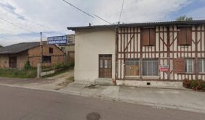 Lecomte Christel à Chavanges