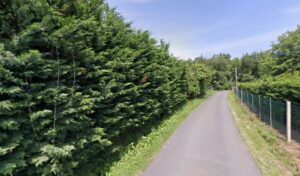 ATELIER DES MOREAUX à Sallebuf