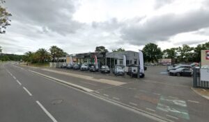 DBF ARCACHON à Arcachon