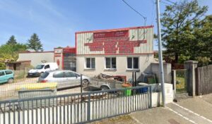 Motrio – Garage Bonnet (Sarl BMA) à Villefranche-de-Lonchat