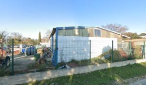 Garage TIB Auto à Vedène