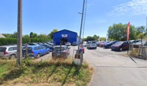 Mécanique Auto Sylvain Poirier à Mayenne