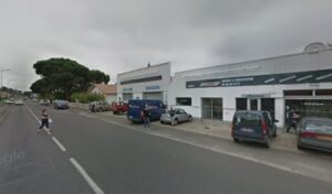 Garage AD Expert à Mimizan