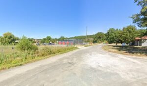 Esp Auto à Thénioux