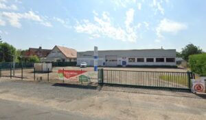 Guillard Dominique à Salbris