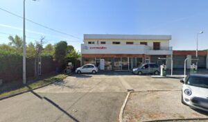 FRANCAZAL AUTOMOBILES – Citroën à Cugnaux