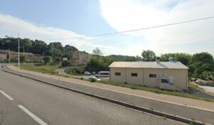 Orgeas Jérome à Bollène