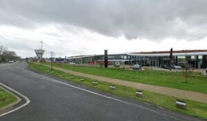 SAGA LILLE SAGA DUNKERQUE Smart Service à Dunkirk