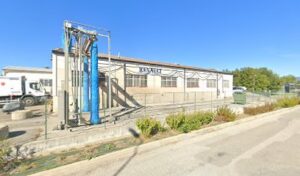 First Stop Sisteron à Sisteron