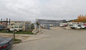 Garage Prats & Fils à Villeneuve