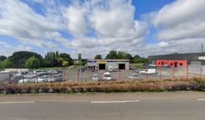 Tissier Michel à Juvigny-Val-d'Andaine