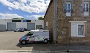 GARAGE FEVRIER – Garage automobile à Lassay-les-Châteaux à Lassay-les-Châteaux