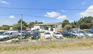 Meca Occaz à Pernes-les-Fontaines