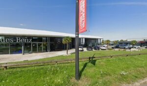 SAGA VALENCIENNES – Smart Service à Valenciennes