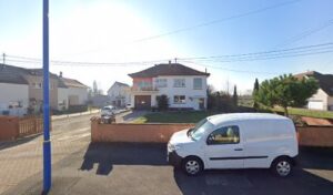 Garage Kuhn à Eschau