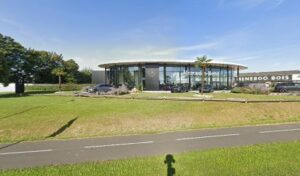 SAGA ARRAS Smart Service à Beaurains