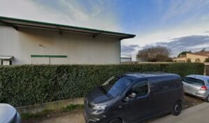 dp orange cars à Mallemort