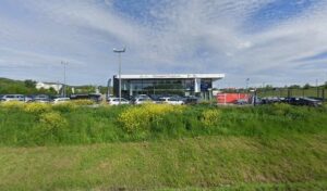 S.D.A. SPORT Mini à Auch