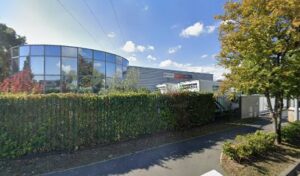 Carrosserie Automobile Services – Eurorepar Marcoussis à Marcoussis