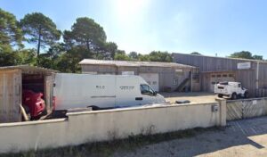 garage presqu’ile 4×4 à Lège-Cap-Ferret