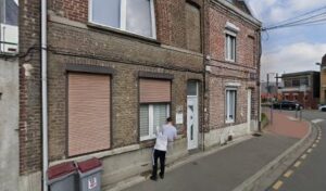 Moriceau Mécanique à Haubourdin