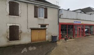 Elan – Garage Didier Girard à Mehun-sur-Yèvre