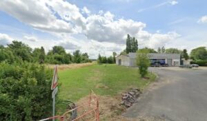 Garage PARMANTIER à Sainte-Menehould