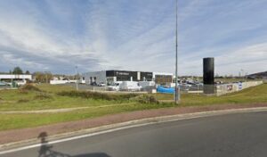 PINEUILH AUTOS SARL CONORD & FILS Dacia à Pineuilh