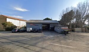 Avatacar à Bédarrides