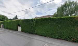 Gaudineau Michel à Mennecy