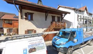 GARAGE GAVARD – Citroën à Viuz-en-Sallaz